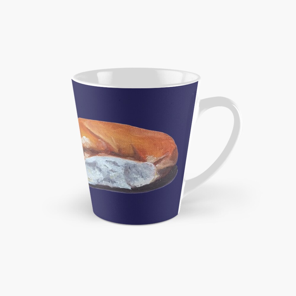 Item preview, Tall Mug designed and sold by RubenMeer.