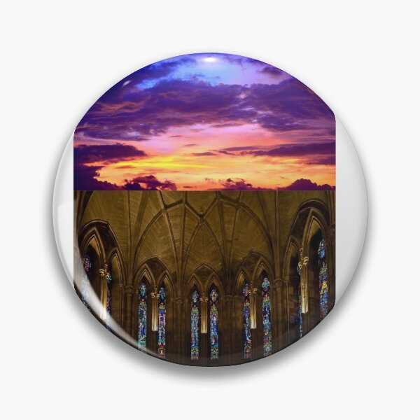 Item preview, Gothic,sky designed and sold by Helen Enchanted Designs .