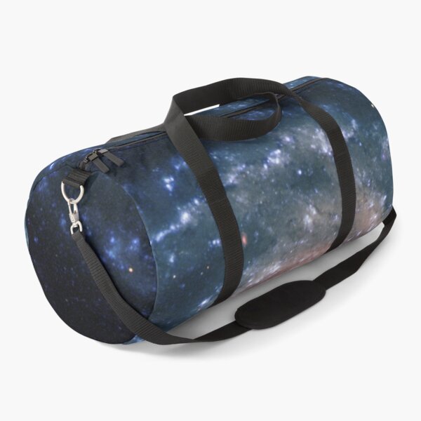 #Spiral #Galaxy #SpiralGalaxy #MilkyWay , Astronomy, Cosmology, AstroPhysics, Universe Duffle Bag