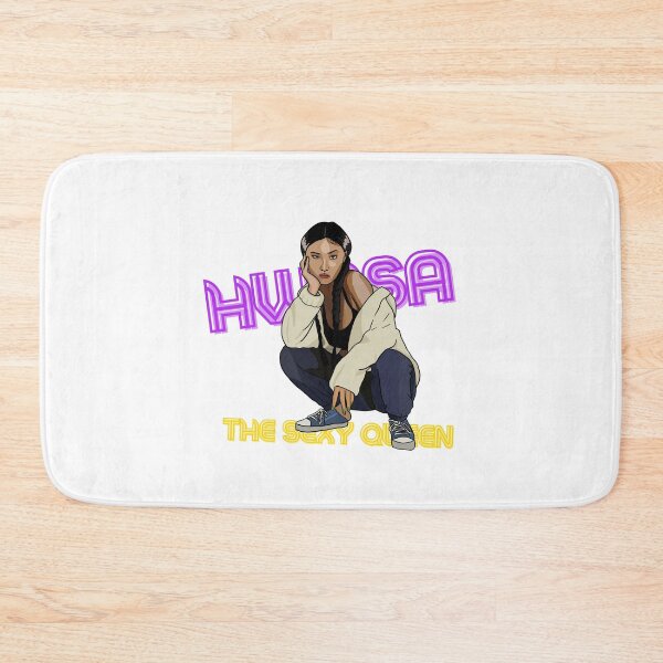 Item preview, Hwasa - The sexy queen designed and sold by Yujububu.