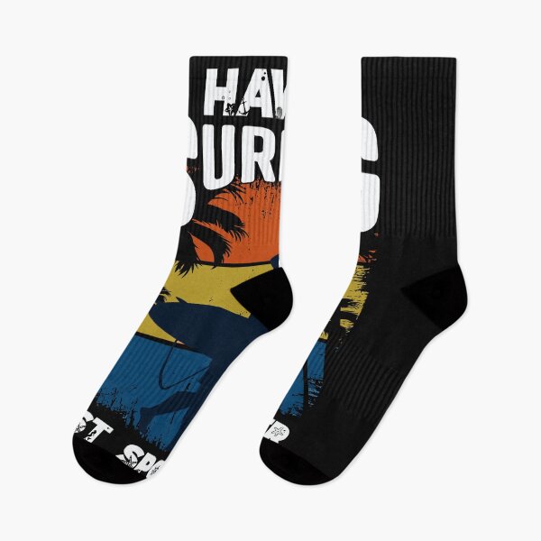 Item preview, Hawaii Surfing Best Sport Ever designed and sold by virillanissa.