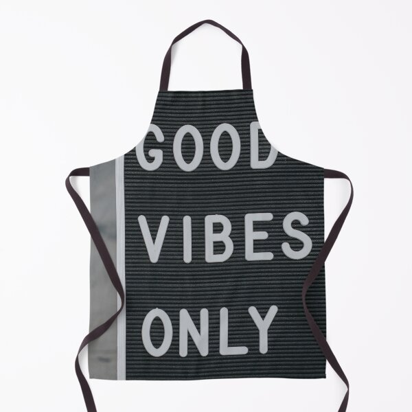 Item preview, Good Vibes Only! designed and sold by IMPHives.