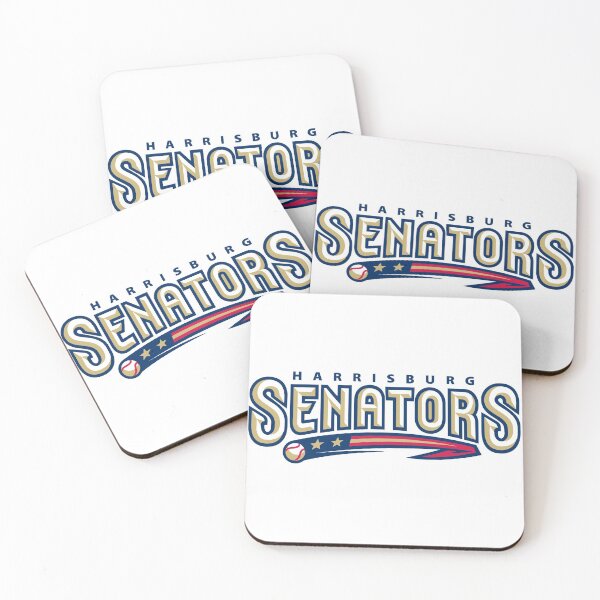 Artikelvorschau, Harrisburg Senators Icons entworfen und verkauft von OchidCorn.