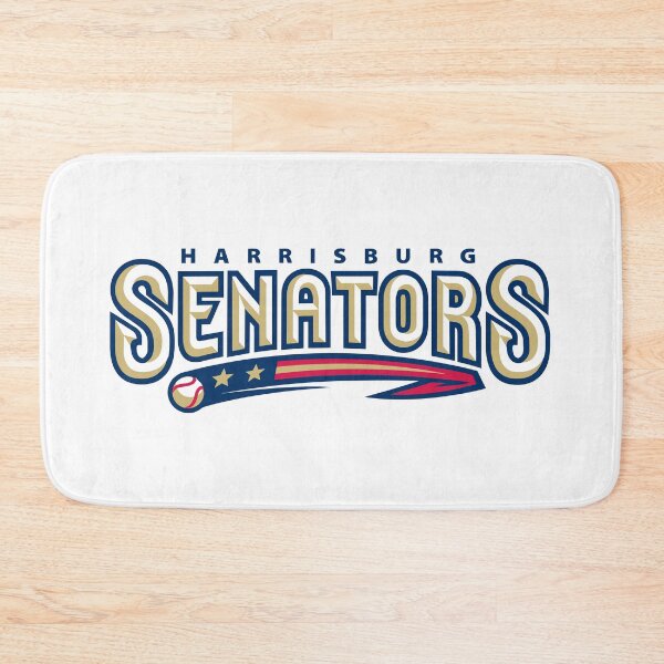 Item preview, Harrisburg Senators Icons designed and sold by OchidCorn.