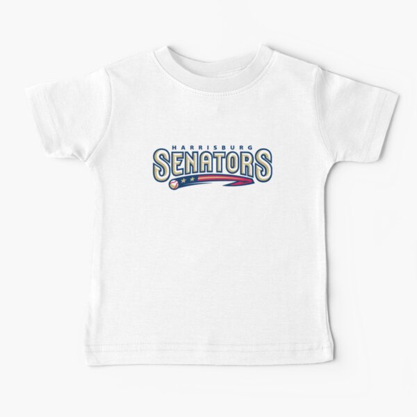 Item preview, Harrisburg Senators Icons designed and sold by OchidCorn.