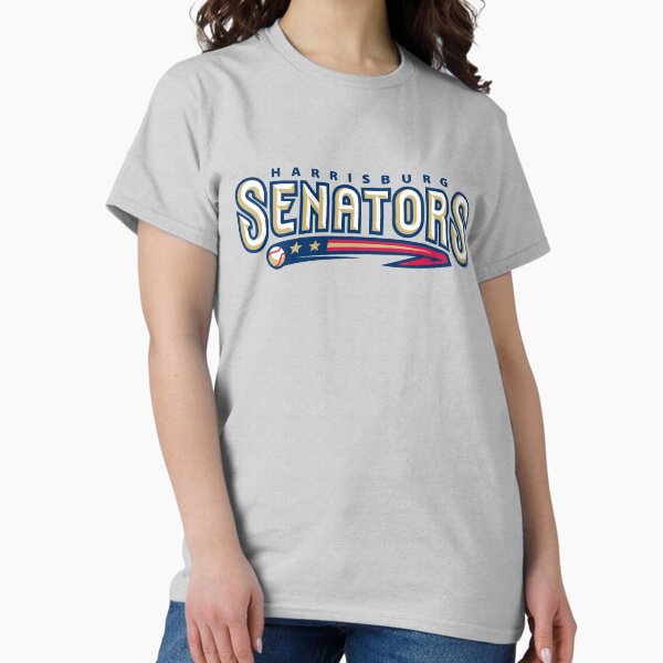 Item preview, Harrisburg Senators Icons designed and sold by OchidCorn.