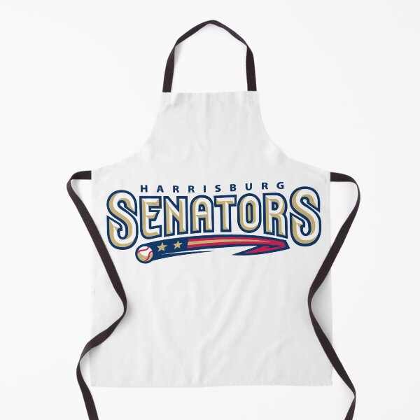 Item preview, Harrisburg Senators Icons designed and sold by OchidCorn.