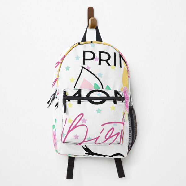 Item preview, Mommy of the Birthday Girl | Unicorn Princess designed and sold by Tasha McGlashan.