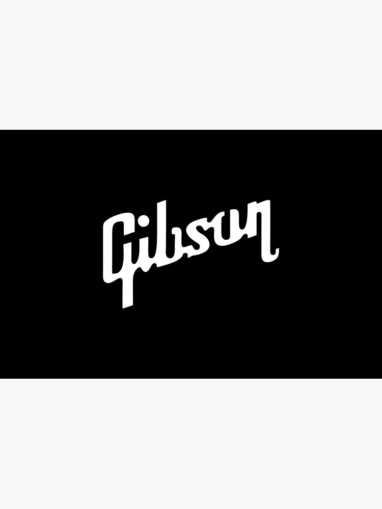 Gibson by vevenaa