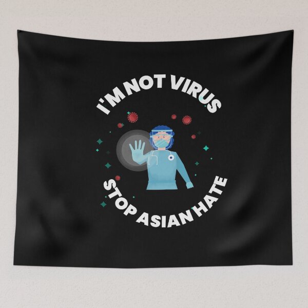 Item preview, I'm not Chinese designed and sold by mr&mrsmalik malik.