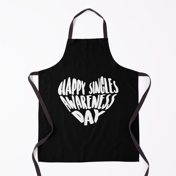 Artikelvorschau, Happy Singles Awareness Day gegen Valentinstag für Singles entworfen und verkauft von jimisondale.