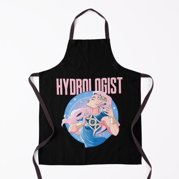 Item preview, Hydrologist designed and sold by Crafty-Mornings.