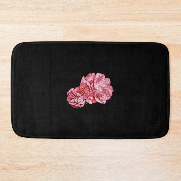 Item preview, Pink roses: donating 100% of the profit to national parks in the United States  designed and sold by seekingclarity.