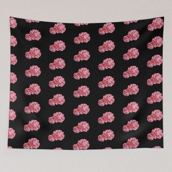 Item preview, Pink roses: donating 100% of the profit to national parks in the United States  designed and sold by seekingclarity.