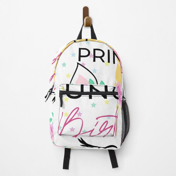 Item preview, Uncle of the Birthday Girl | Unicorn Princess designed and sold by Tasha McGlashan.