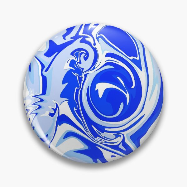 Item preview, Liquid blue designed and sold by Amalus-files.