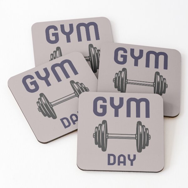 Item preview, GYM  DAY designed and sold by CoopClothing.