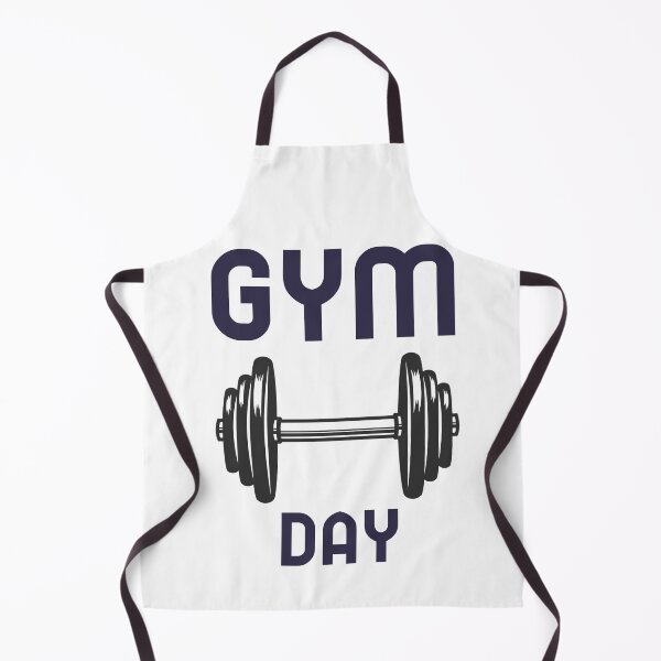 Item preview, GYM DAY designed and sold by CoopClothing.