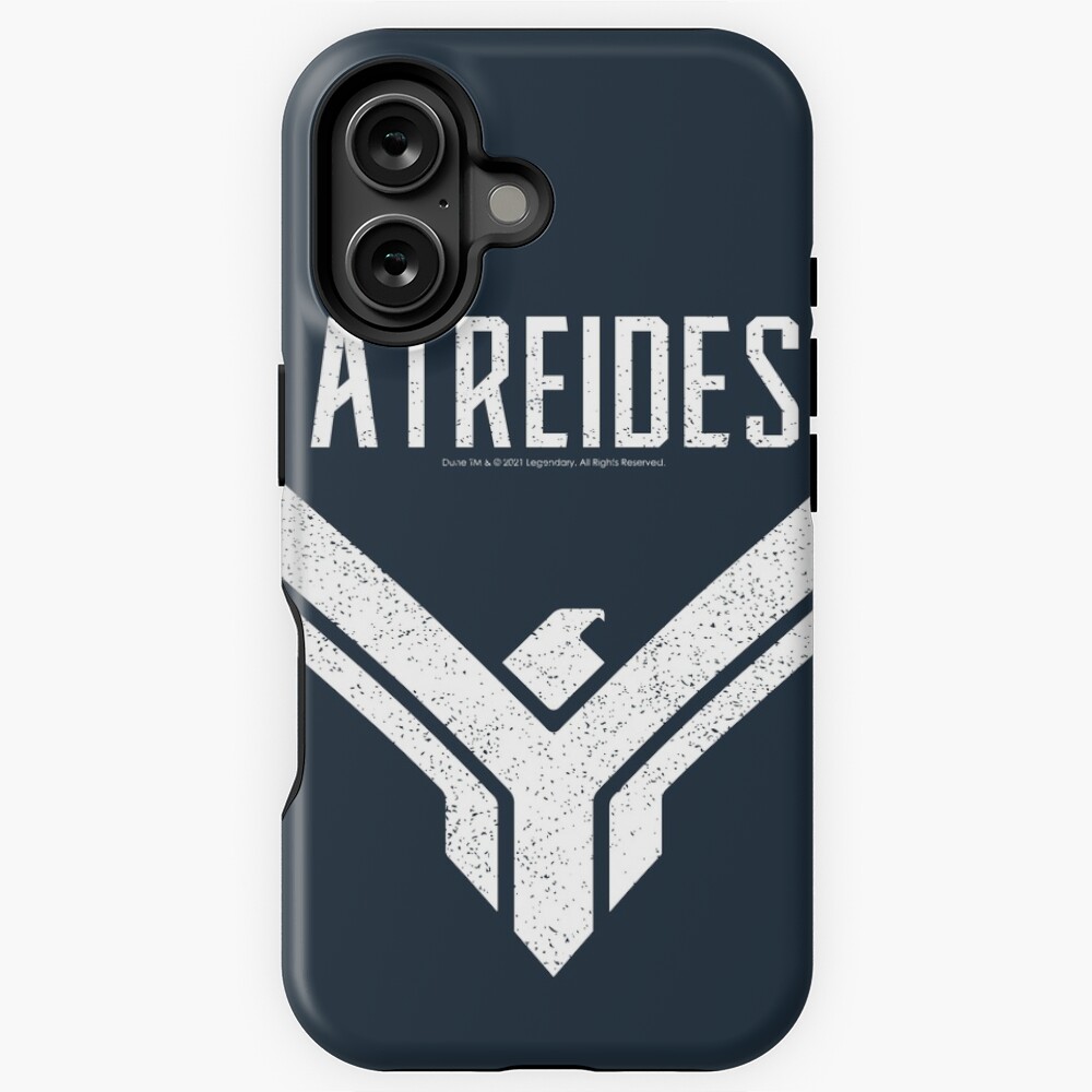 Item preview, iPhone Magsafe Tough Case designed and sold by GDCdesigns.