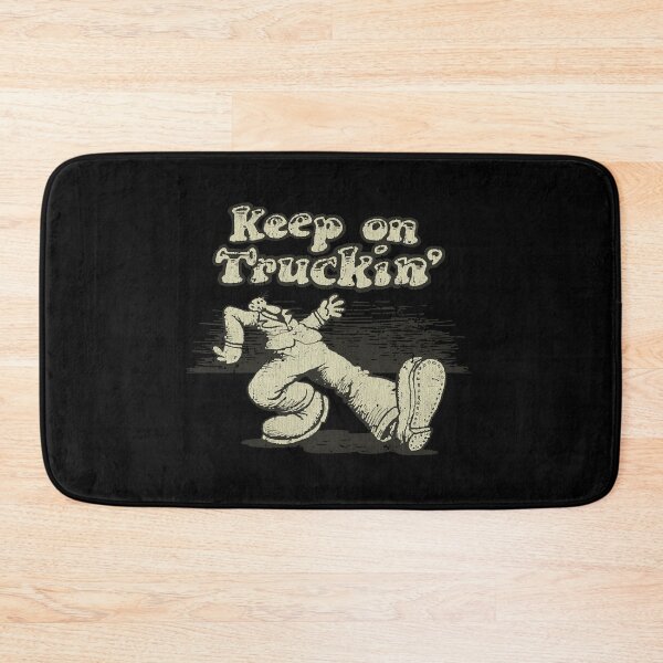 Item preview, Truckin'  designed and sold by Morehouse82.