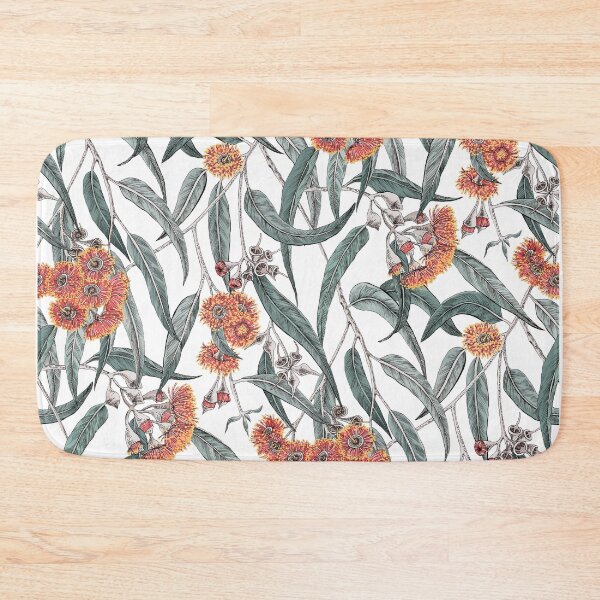 Item preview, Gum tree forest designed and sold by IvchenkoEvgenia.