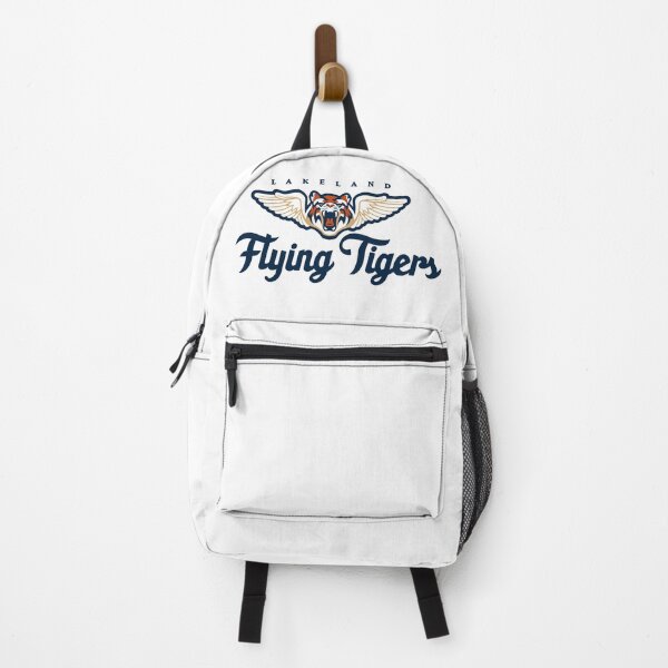 Item preview, Lakeland Flying Tigers icons designed and sold by OchidCorn.