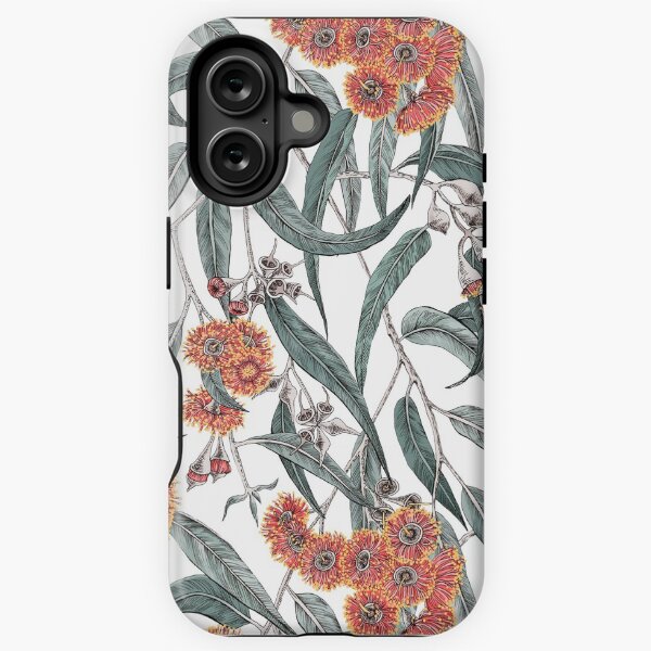 Item preview, Gum tree forest designed and sold by IvchenkoEvgenia.