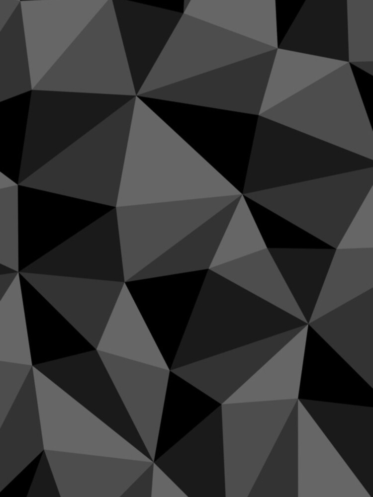 Thumbnail 5 of 5, iPhone Case, Geometric Pattern designed and sold by NameFrames.