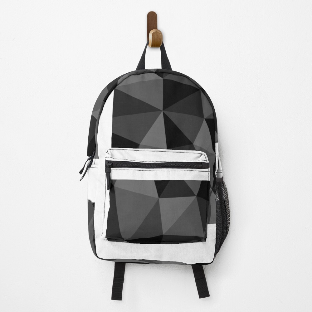 Item preview, Backpack designed and sold by NameFrames.