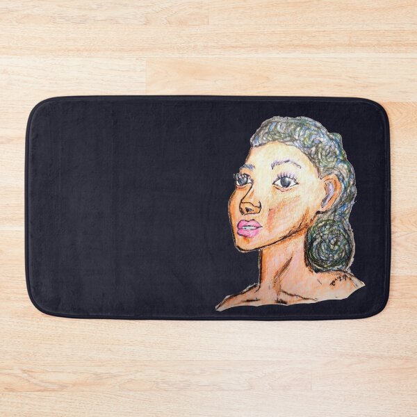 Item preview, Lady Face designed and sold by CanDo20.
