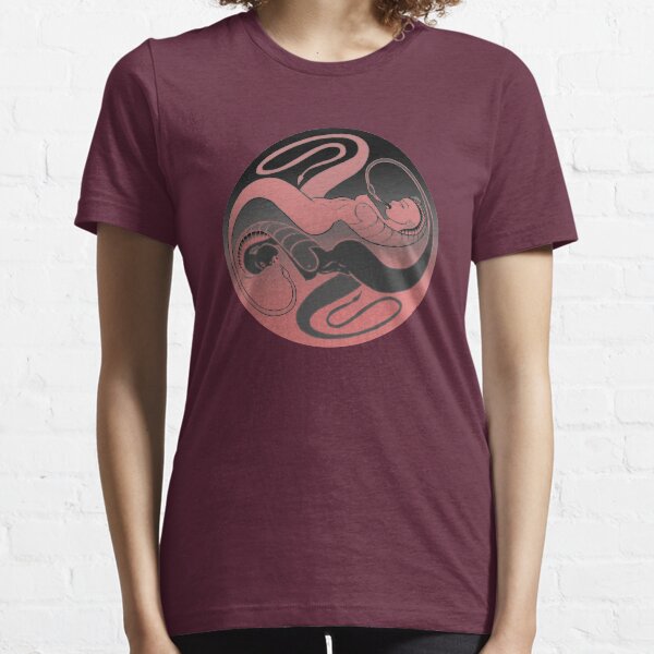 Psychotisphere Essential T-Shirt