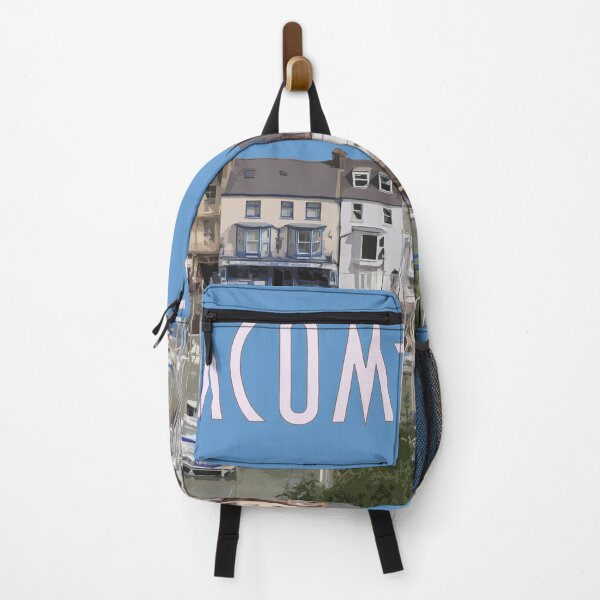 Item preview, Ilfracombe harbour Devon UK designed and sold by photoslot.