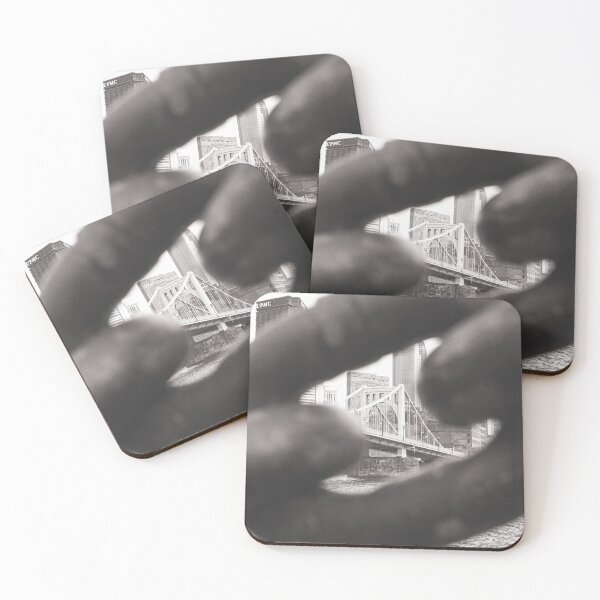 Item preview, Andy Warhol Bridge From North Shore designed and sold by Shannon Bosley.