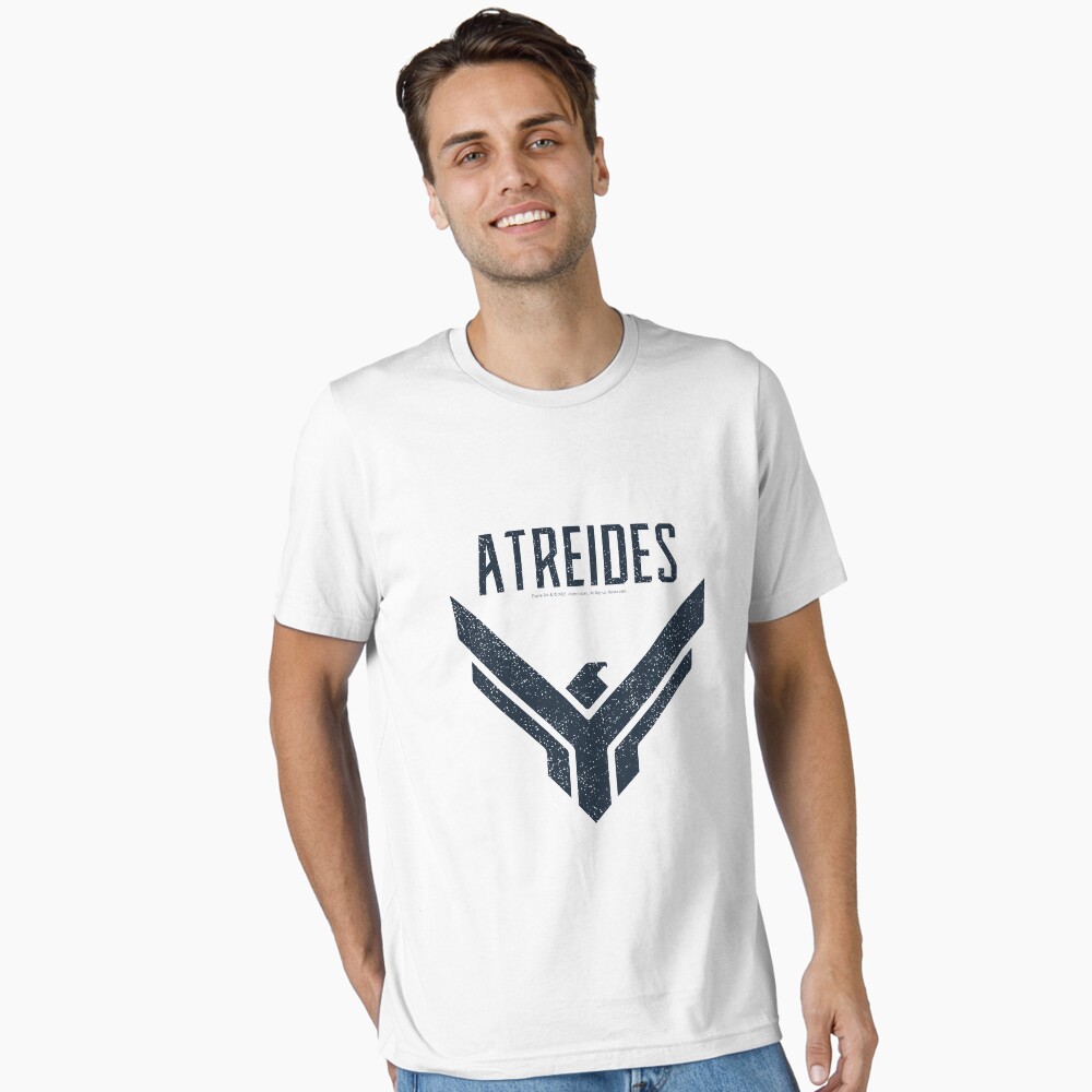 Item preview, Essential T-Shirt designed and sold by GDCdesigns.