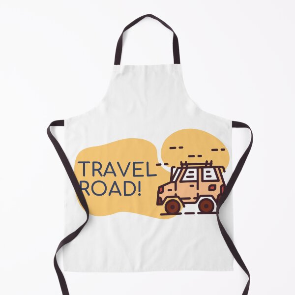 Item preview, travel road designed and sold by Downneees.