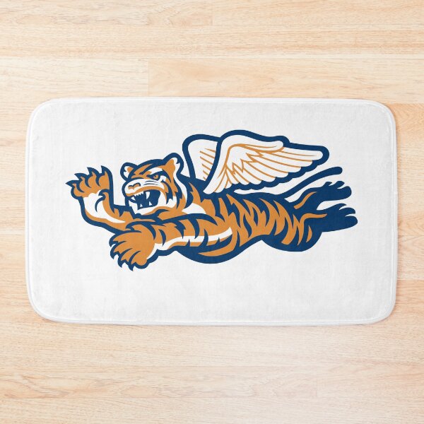 Item preview, Lakeland Flying Tigers Baseball designed and sold by OchidCorn.