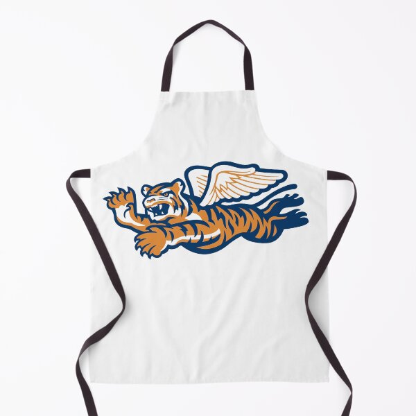 Item preview, Lakeland Flying Tigers Baseball designed and sold by OchidCorn.