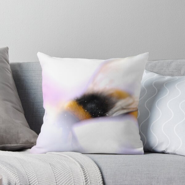 Aperçu de l'œuvre Dreamy Bee créée et vendue par rosie320d.