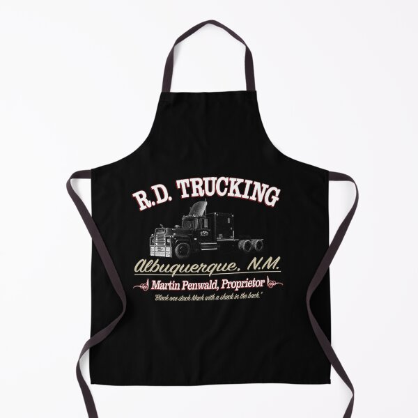 Item preview, R.D. Trucking Custom  designed and sold by Morehouse82.