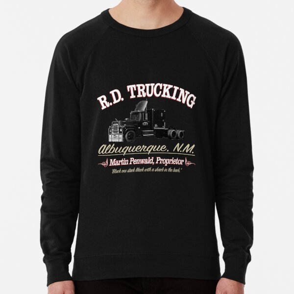Item preview, R.D. Trucking Custom  designed and sold by Morehouse82.