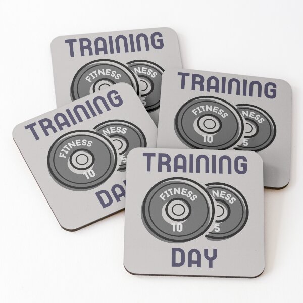 Item preview, TRAINING DAY  designed and sold by CoopClothing.