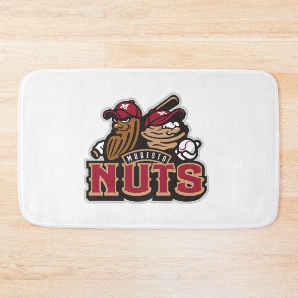 Item preview, Modesto Nuts icons designed and sold by OchidCorn.