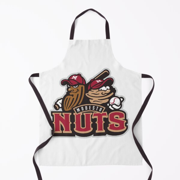 Item preview, Modesto Nuts icons designed and sold by OchidCorn.