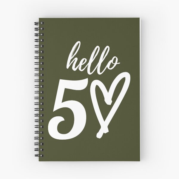 Item preview, 50th birthday designed and sold by DIDAKU.