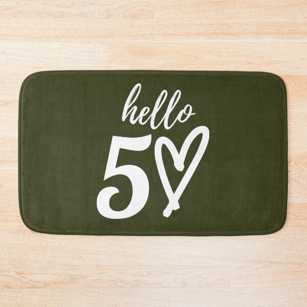 Item preview, 50th birthday designed and sold by DIDAKU.