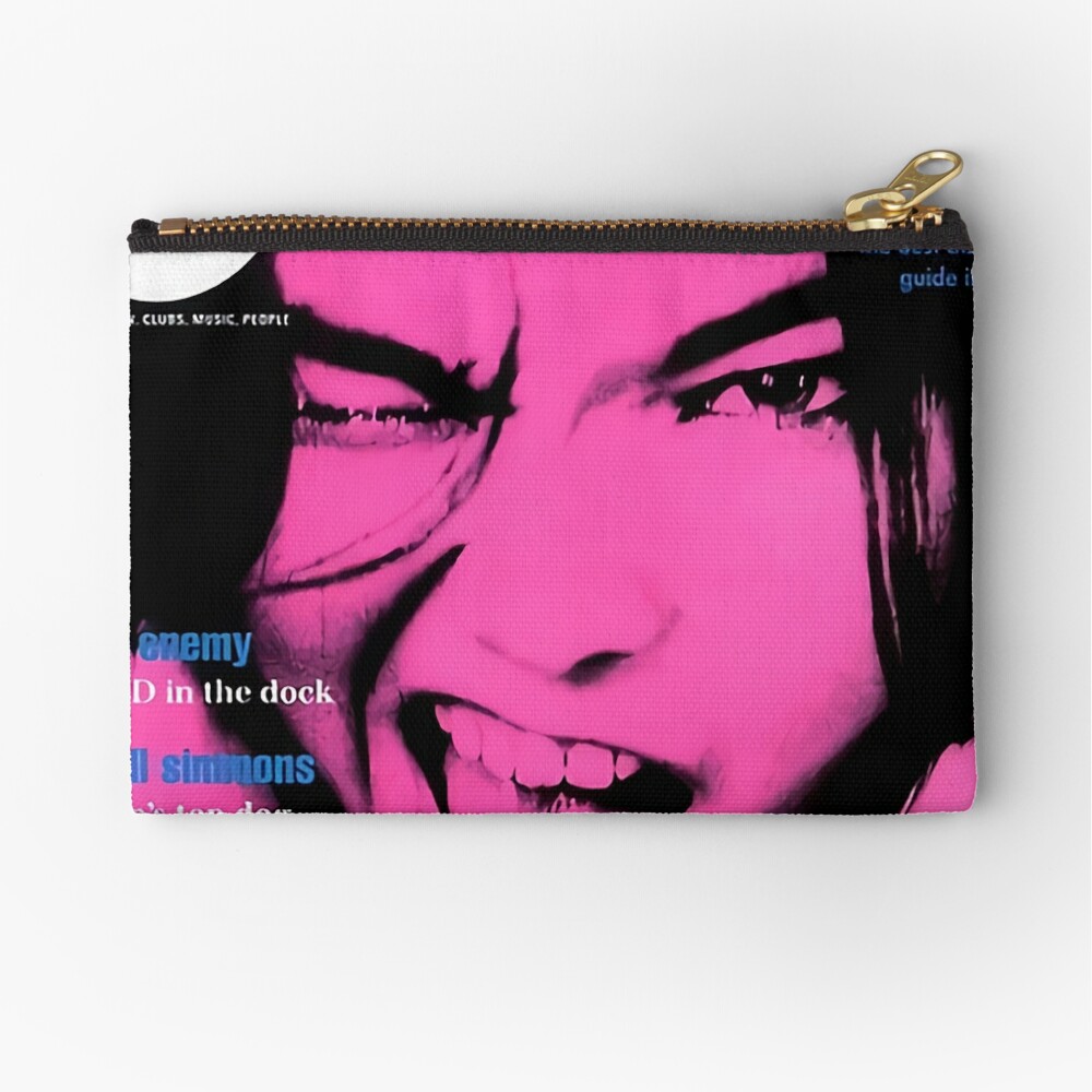 bjork pink y2k aesthetic Tote Bag by wilkinsonmelvin