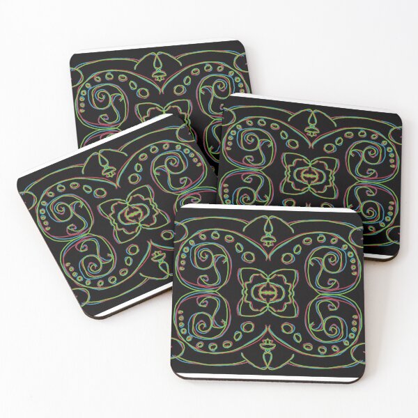 Item preview, Carpet Trip designed and sold by FreetoNerd.