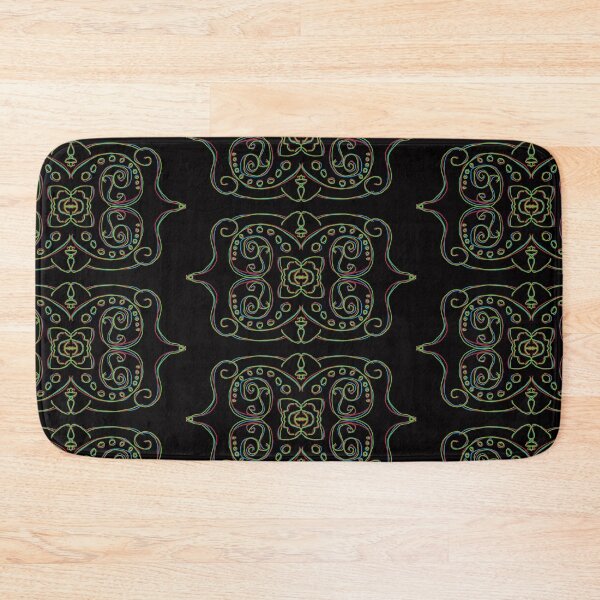 Item preview, Carpet Trip designed and sold by FreetoNerd.
