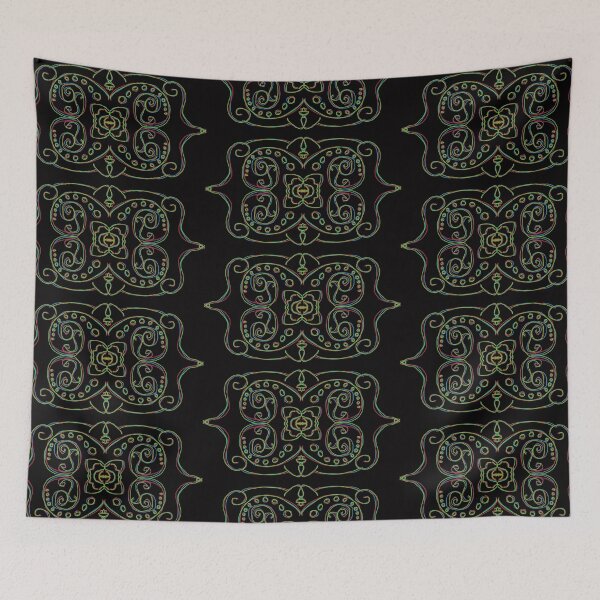Item preview, Carpet Trip designed and sold by FreetoNerd.