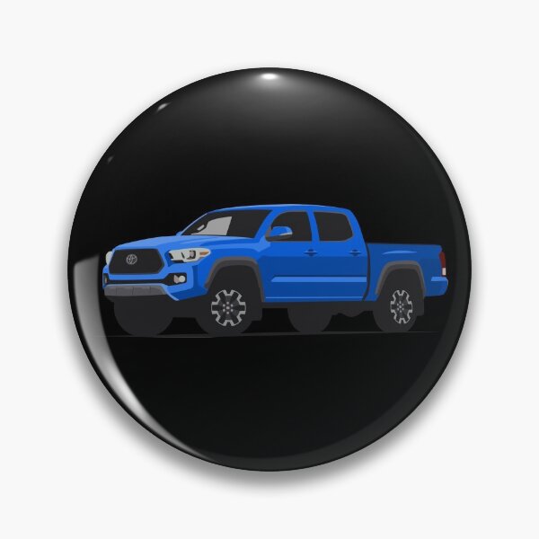 Item preview, Toyota Tacoma designed and sold by Doug1234.